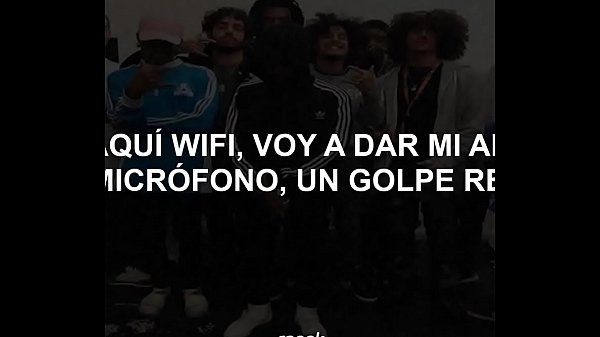 XXXTENTACION - I LUv My CLiQuE LiKe KaNyE WeSt (SUB. ESPAÑOL)