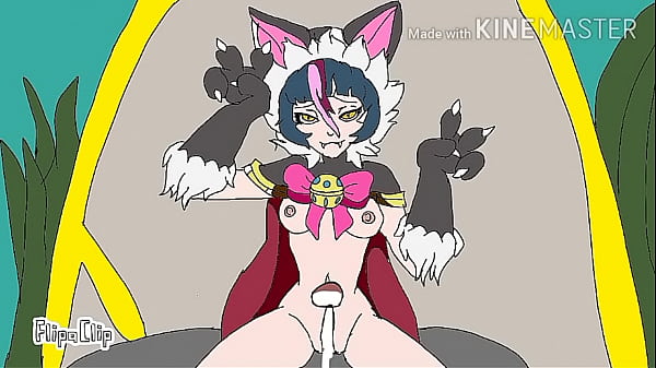 Leyendas móviles Hentai Ruby