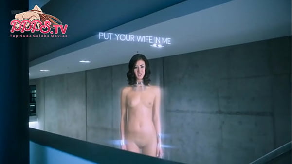2oi8 Popular Nalani Wakita Nude Shows Her Tits On Altered Carbon Seson i Episode 2 Sex Scene On PPPS.TV