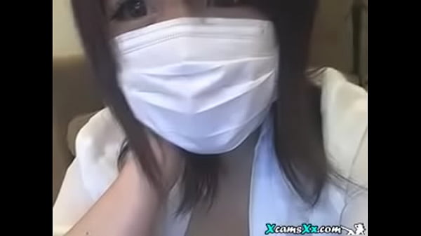 Chica japonesa cam