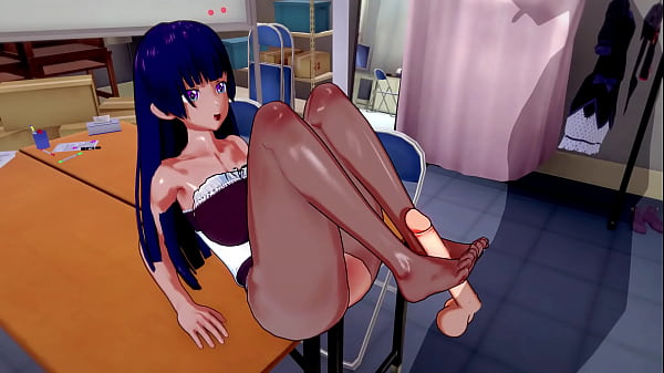 HENTAI eD | CULO GRANDE | TETAS GRANDES | SEXO