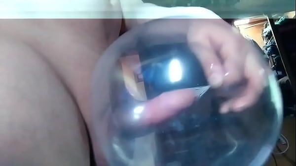 Homemade masturbator
