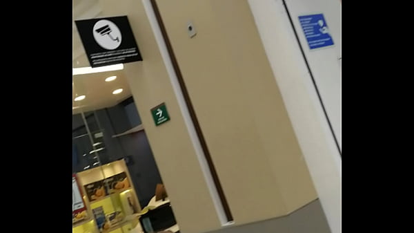 bouncing mall