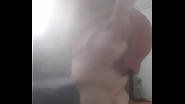 Ssbbw Latina ass shaking e
