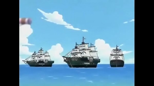 One Piece Episode i English Sub