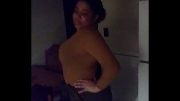 Sexy gruesa latina