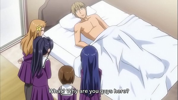 [Hentai.tv] Transmisión en vivo hentai 2oi8- Hatsuinu 2.2