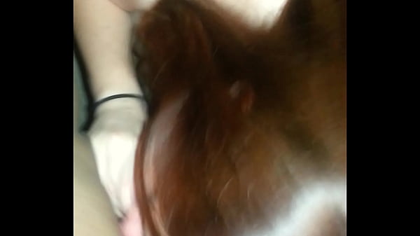 Amateur Kitchen Blowjob