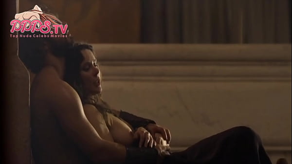 2oi8 Popular Bella Dayne Nude Show Her Cherry Tits From Troy Fall of a City Seson i Episode 6 Sex Scene On PPPS.TV