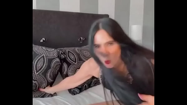 Paraguayan milf