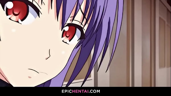 Ninfómana waifu - hentai porno