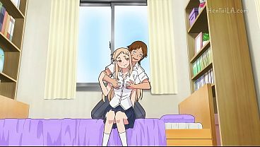 Dzes Campos Ichigo Aika: Zatsu de Namaiki na Imouto to Warikirenai Ani capitulo i sub español