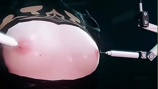 eD Animated Porn Big Ass VS Big Dicks