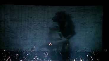 Nine Inch Nails - Beside You In Time (Álbum de vídeo completo) (HD)