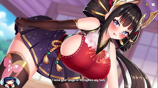 Yokai Art // Recopilación hentai