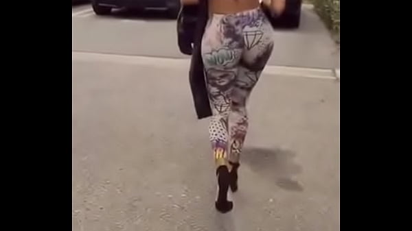 MOVIMIENTO DE CULO GRANDE