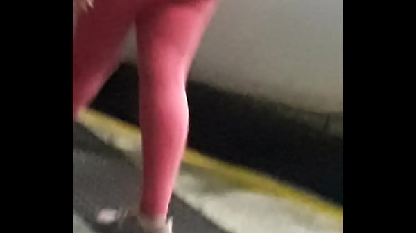 big hot butt