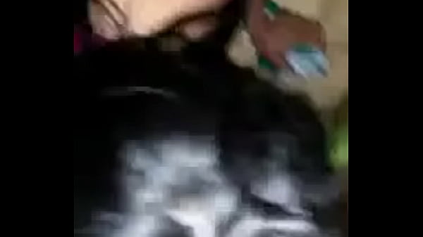 latina chupando