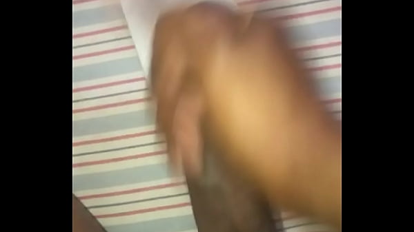Homemade Masturbation
