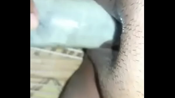 Pene casero