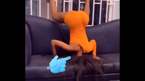 Big butt
