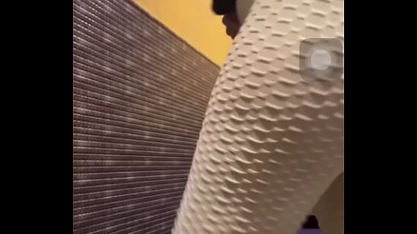 Phat latina ass