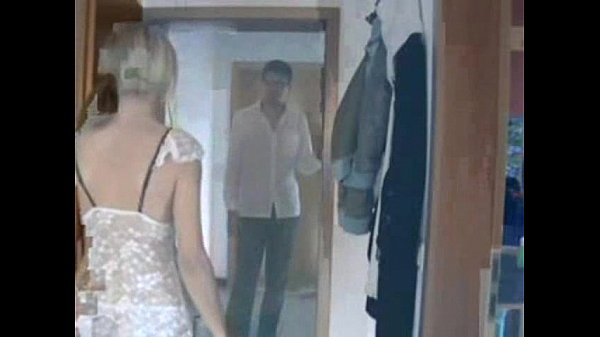 Sexo anal casero pareja joven