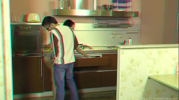 o9 eD coupleinthekitchen HD trailer