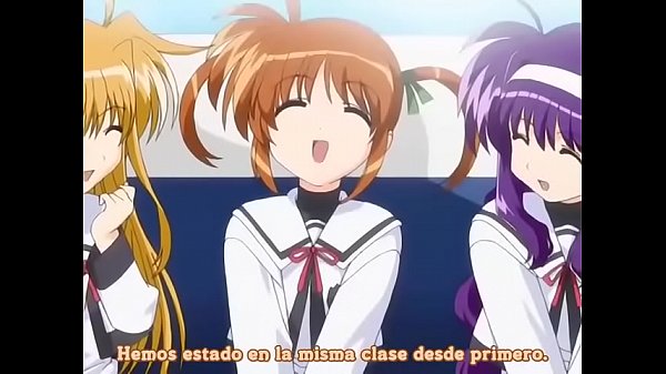 MSLN Episode i Spanish Sub