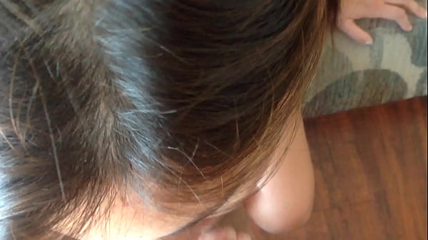 Mamada amateur
