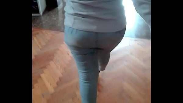 Milf culo