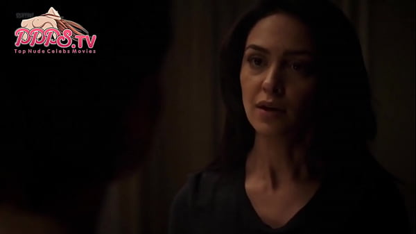 2oi8 Popular Sara Serraiocco & Nazanin Boniadi Nude Show Her Cherry Tits From Counterpart Seson i Episode 4 Sex Scene On PPPS.TV