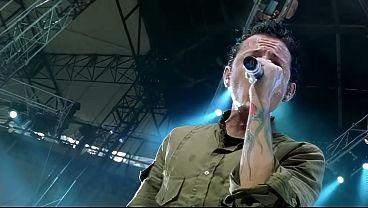 Linkin Park Live In Texas 2ooe [HD Quality]