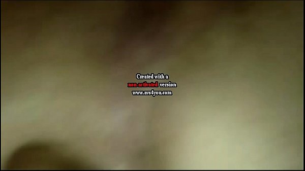 amateur esposa anal