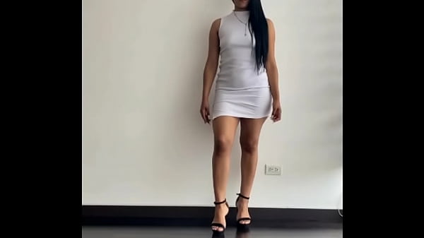 latina dancing big ass