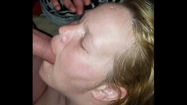 Head from milf