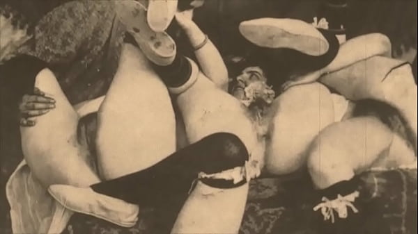 Pornostalgia, Lesbianas Vintage