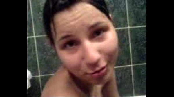 Amateur shower