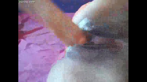 Amateur anal jugando