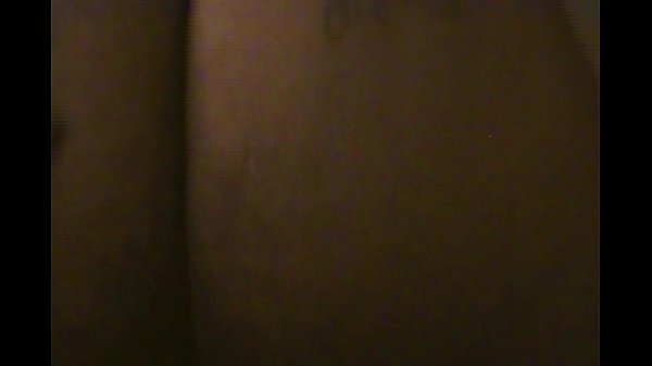 Negro amateur doggystyle