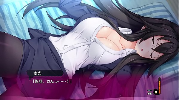BUKKAKE hentai game io