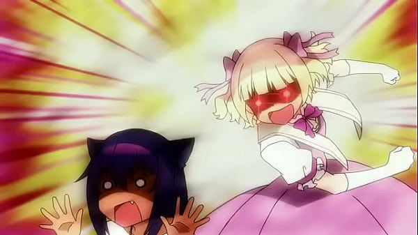 Jahy-sama wa Kujikenai! Cap i2 sub español