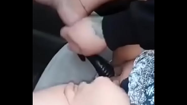 pareja amateur