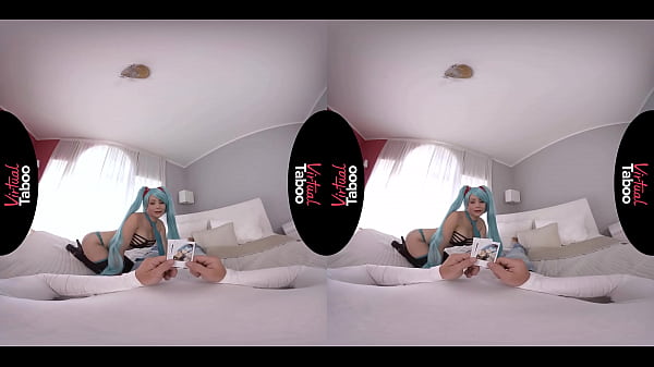 VIRTUAL TABOO - Twister