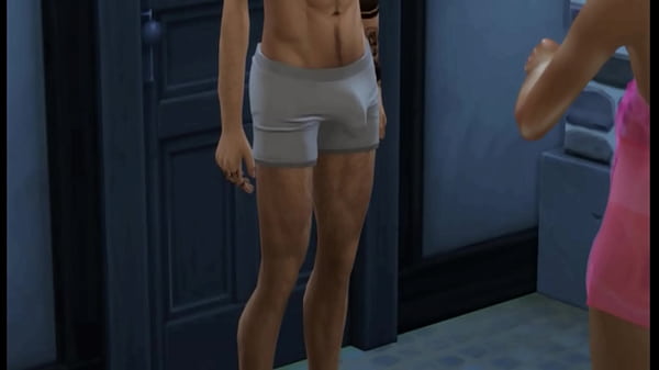 Dangerous Ties EP 2 (Spanish-Español) - Sims 4 XXX series i8