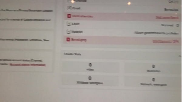 Verified video