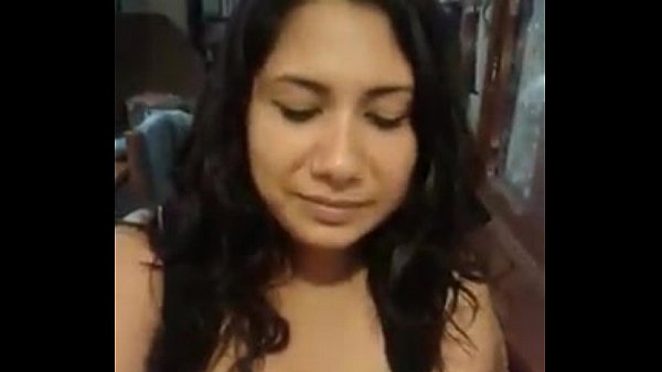 Mexican with rich tits