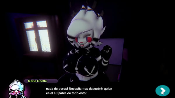 Fap Nights At Frenni's | Story Mode Chapter 2 | Part i