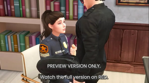 99 Brooklyn - ed Hentai - Preview Version