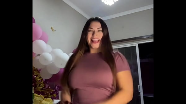 Big ass